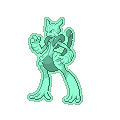 Eternal Mewtwo(X)